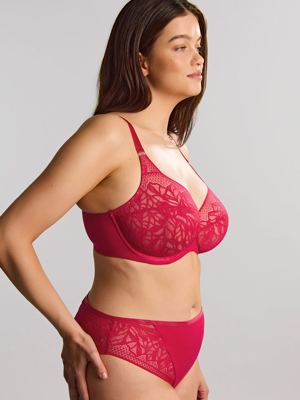 Sculptress Sophia Full Cup Bra