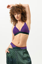 Mey Poetry Temptation Brazil Panty