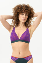 Mey Poetry Temptation Bralette