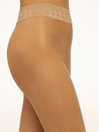 Wolford Fatal 15 Pantyhose