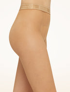 Wolford Twenties Fishnet Tights