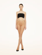 Wolford Twenties Fishnet Tights