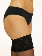 Wolford Satin Touch 20 Stay-Up