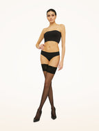 Wolford Satin Touch 20 Stay-Up