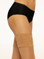 Wolford Satin Touch 20 Stay-Up