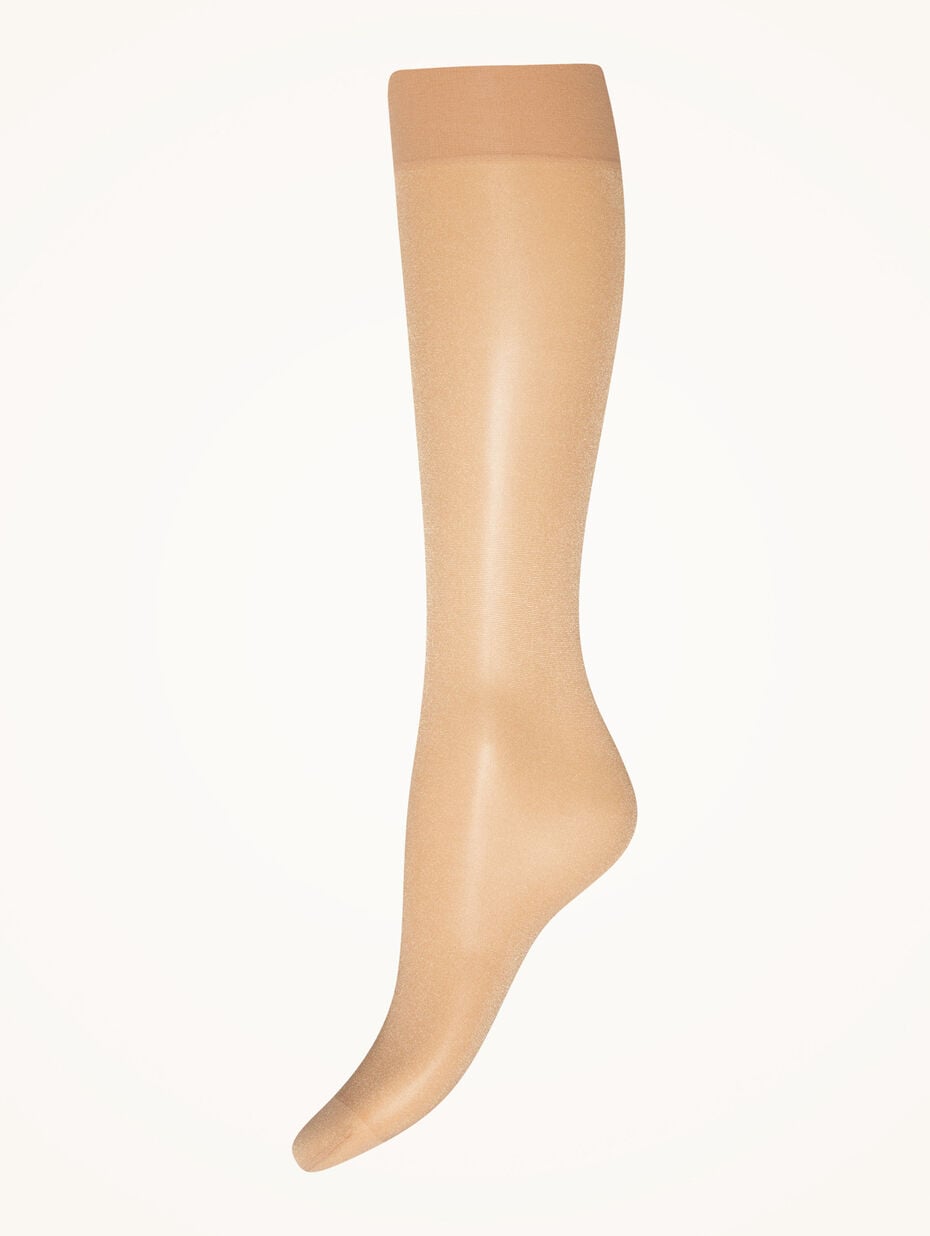 Wolford Satin Touch 20 Knee-Highs