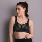 Anita Air Control Delta Max Support Sports Bra