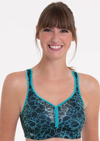 Anita Air Control Delta Max Support Sports Bra