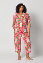 Bedhead Cropped PJ Sets