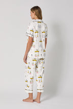 Bedhead Cropped PJ Sets