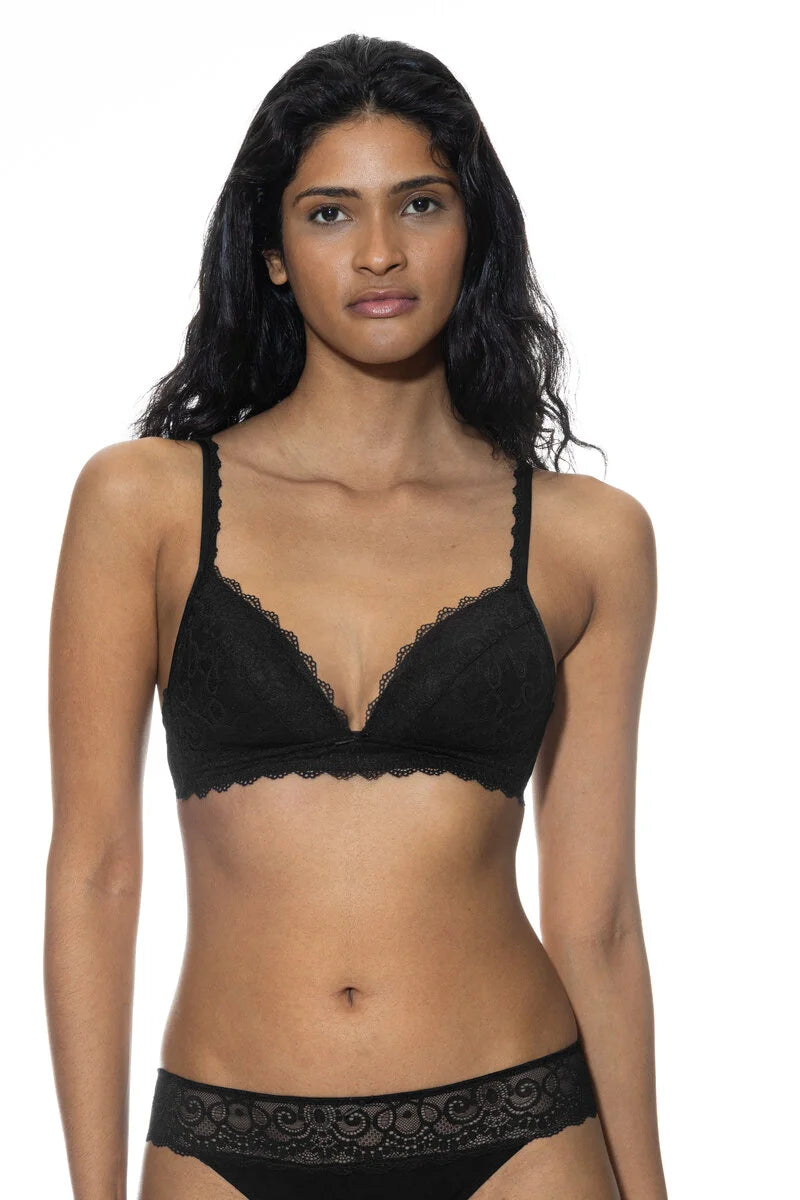Mey Amorous Wireless Bra