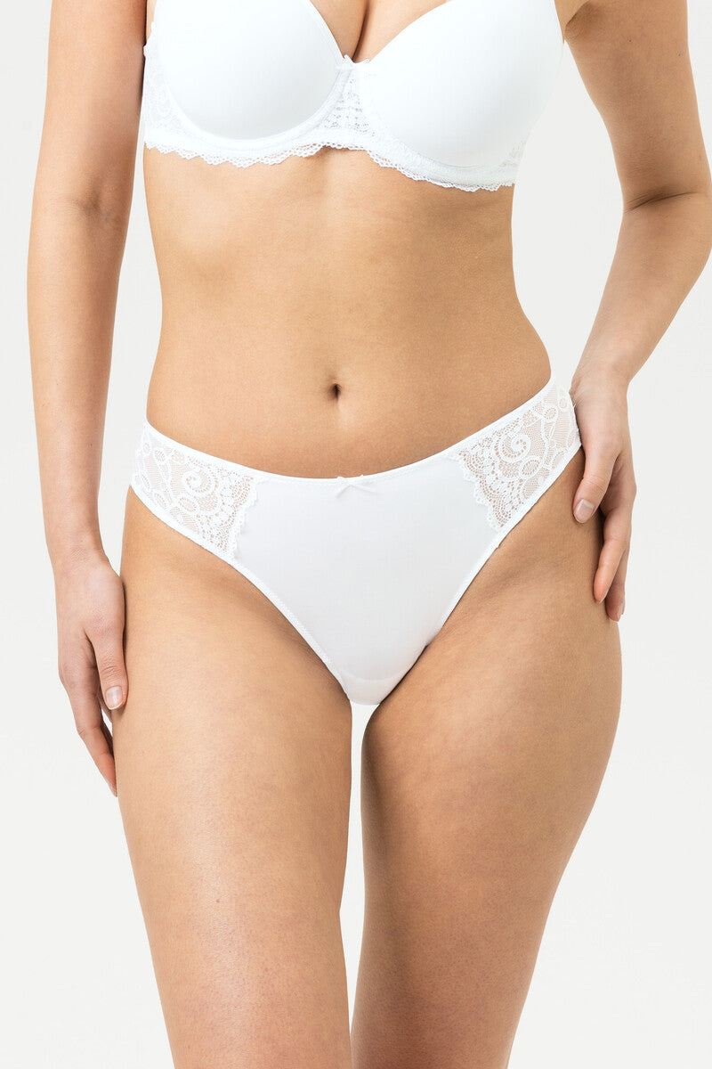 Mey Amorous Thong