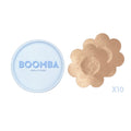 Boomba Satin Disposable Nipple Covers