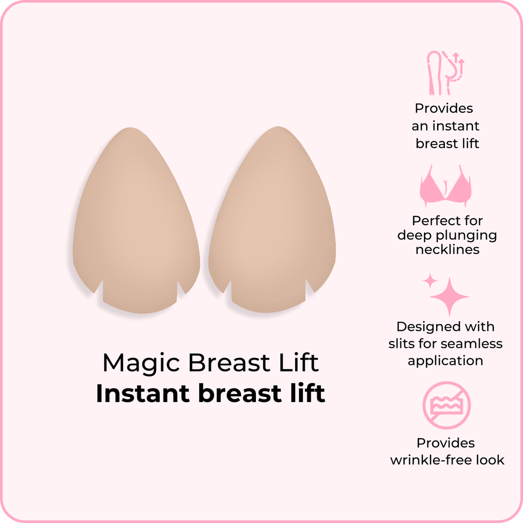 Boomba Magic Breast Lift Tape