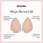 Boomba Magic Breast Lift Tape