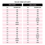 Boomba Magic Breast Lift Tape