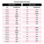 Boomba Magic Breast Lift Tape