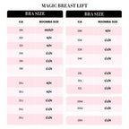 Boomba Magic Breast Lift Tape