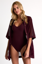 Shan Mia Coverup