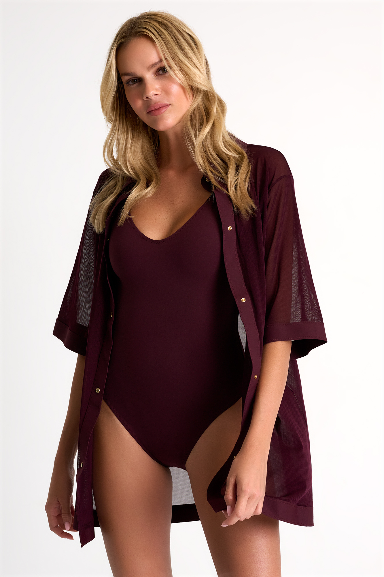 Shan Mia Coverup
