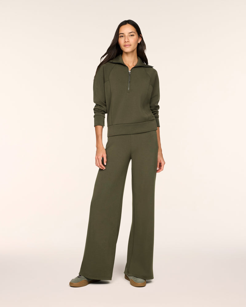 Spanx Air Essentials Wide Leg Pant