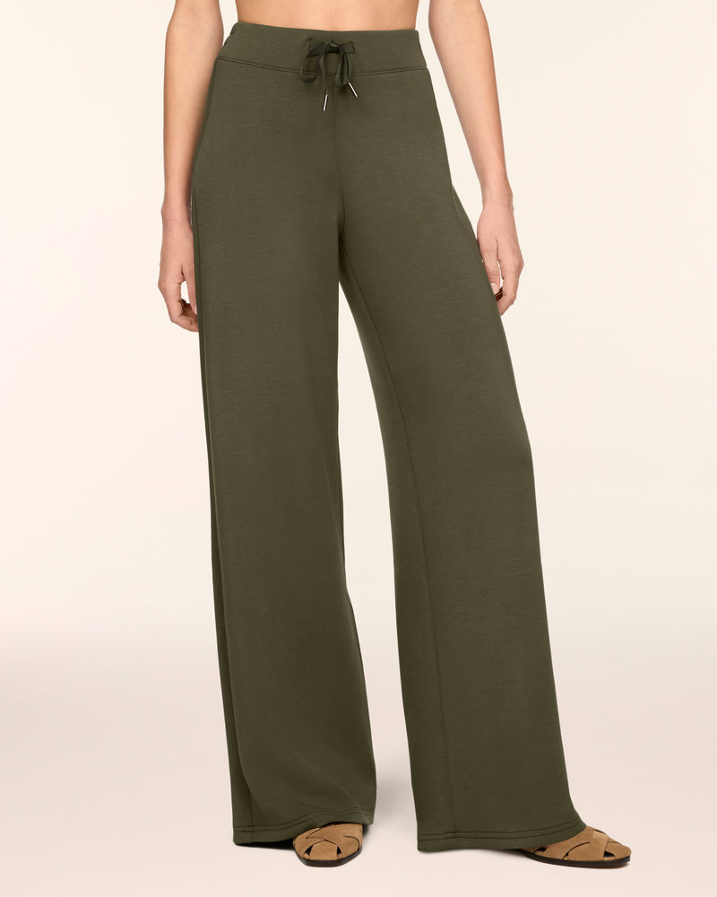 Spanx Air Essentials Wide Leg Pant