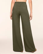 Spanx Air Essentials Wide Leg Pant