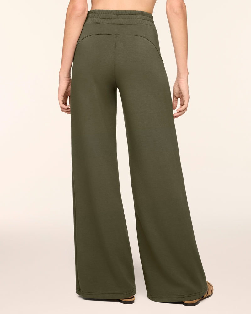 Spanx Air Essentials Wide Leg Pant