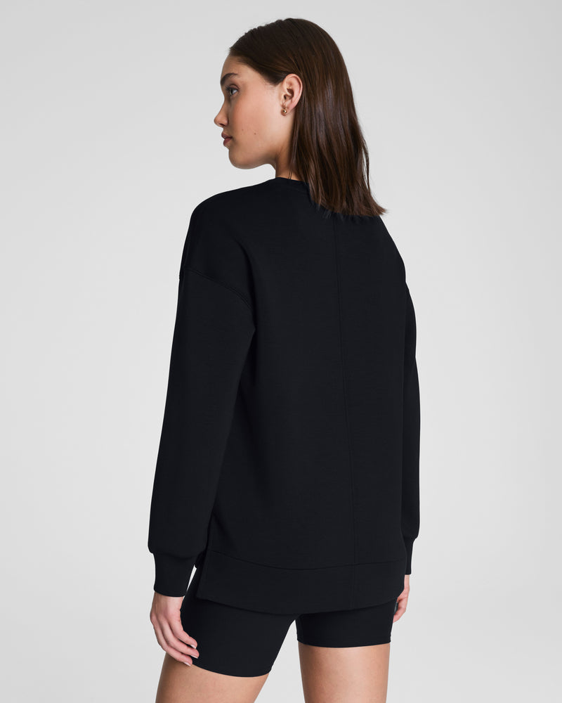 Spanx Air Essentials Crewneck Tunic