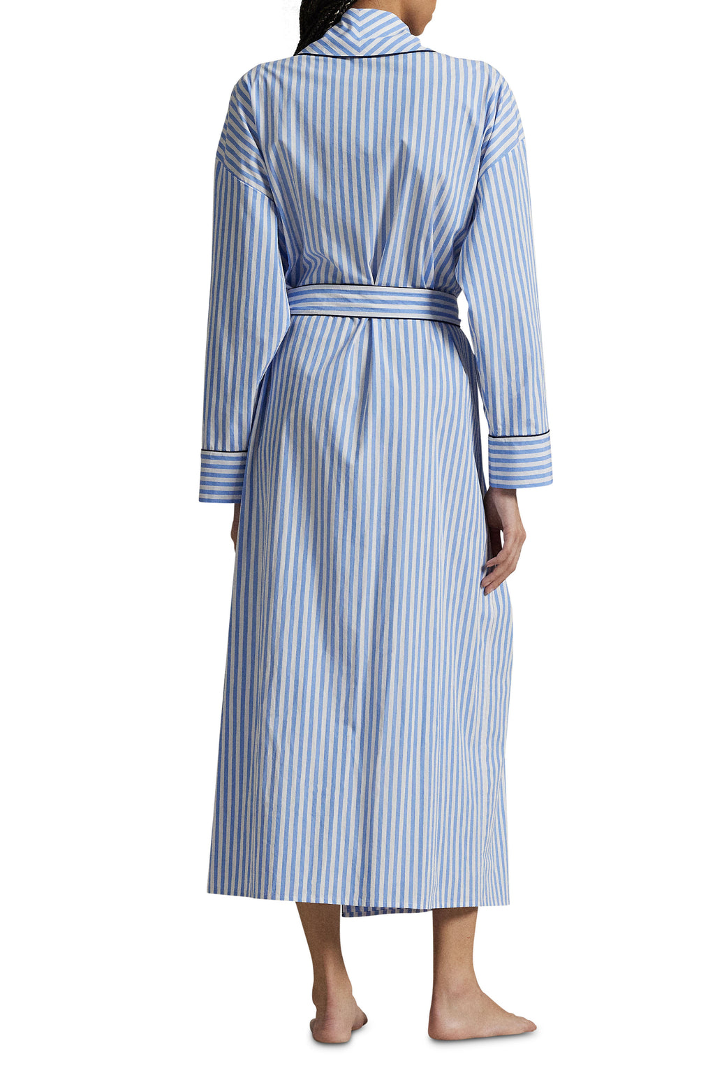 Ralph Lauren Heritage Robe