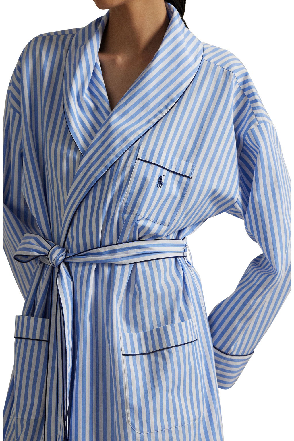 Ralph Lauren Heritage Robe