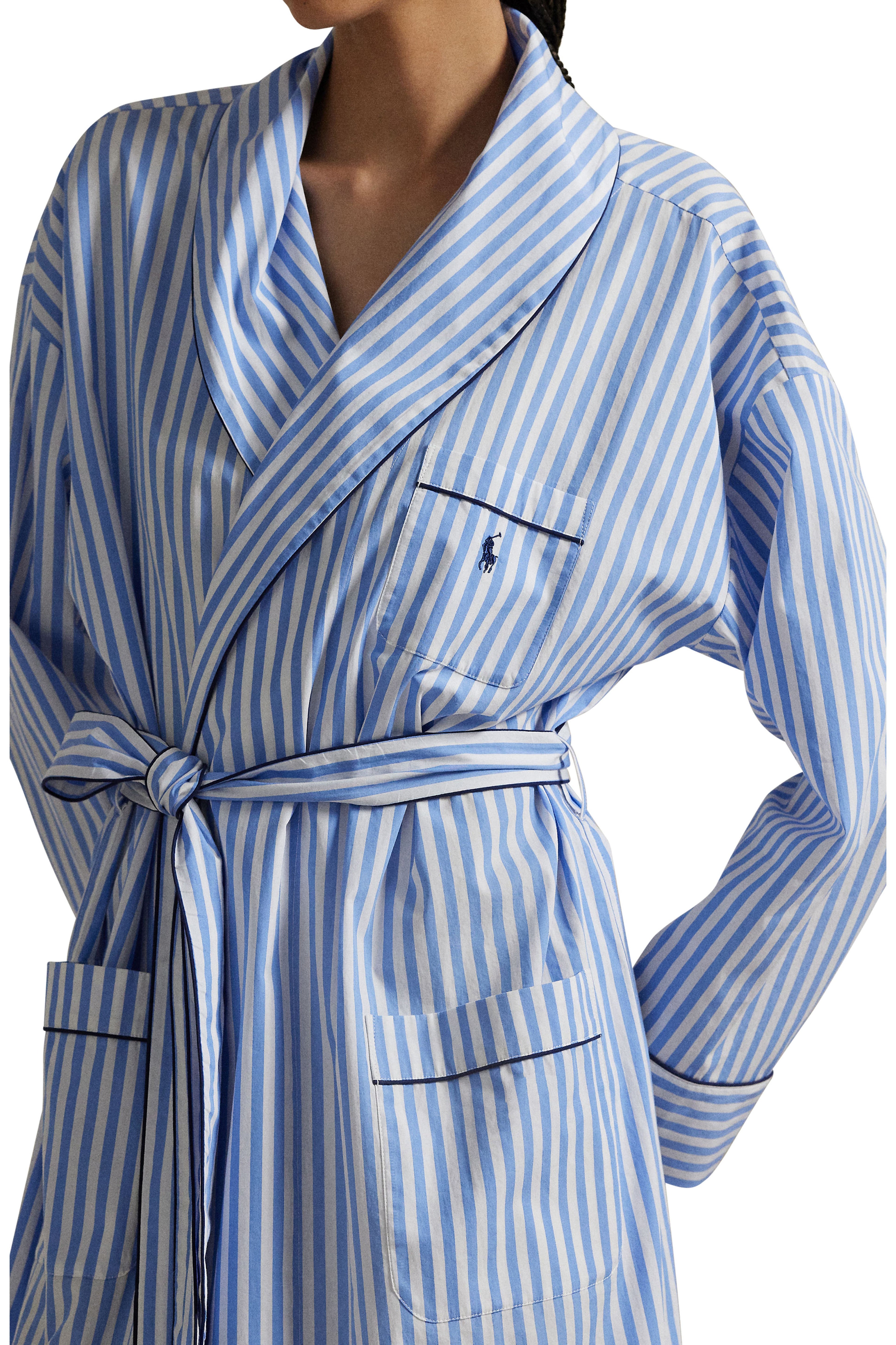 Ralph Lauren Heritage Robe
