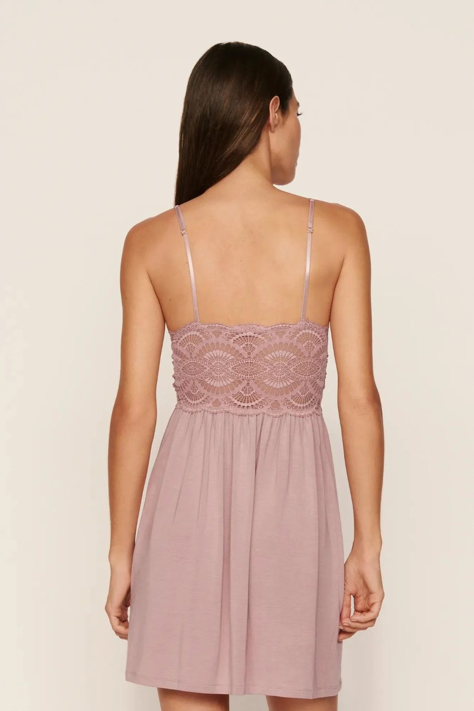 Eberjey Mariana Modal Chemise