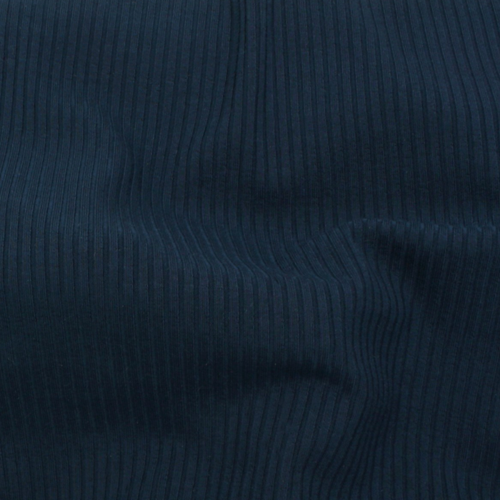 Brenda Beddome Essential Rib Knit Shirt