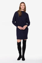 Brenda Beddome Dolman Mock Neck Dress