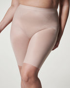 Spanx Invisible Mid-Thigh Short