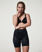 Spanx Invisible Mid-Thigh Short