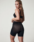 Spanx Invisible Mid-Thigh Short
