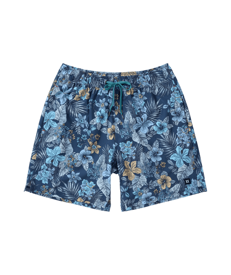 Saxx Oh Buoy 7" Swim Trunks
