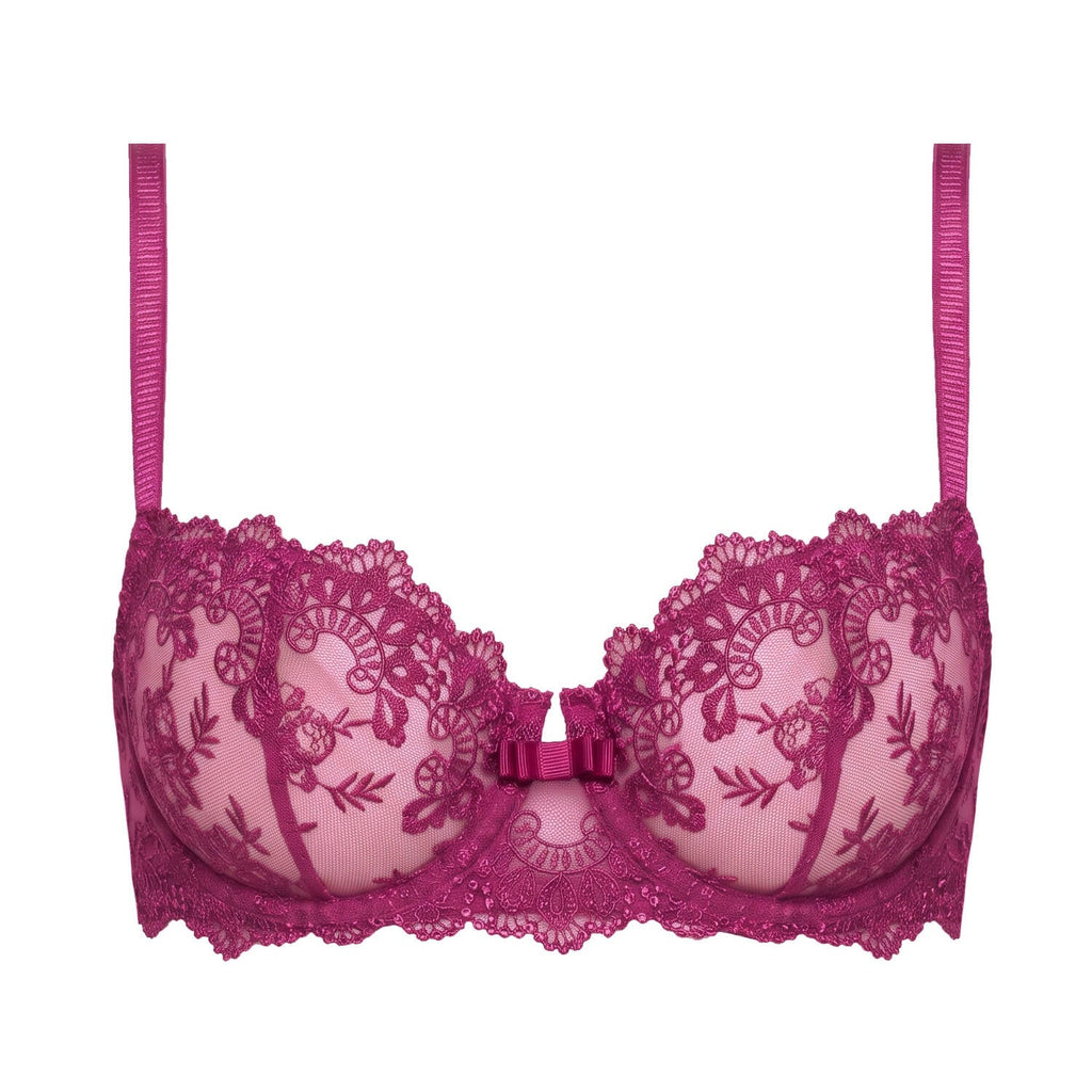 Simone Perele Passion Half Cup Bra