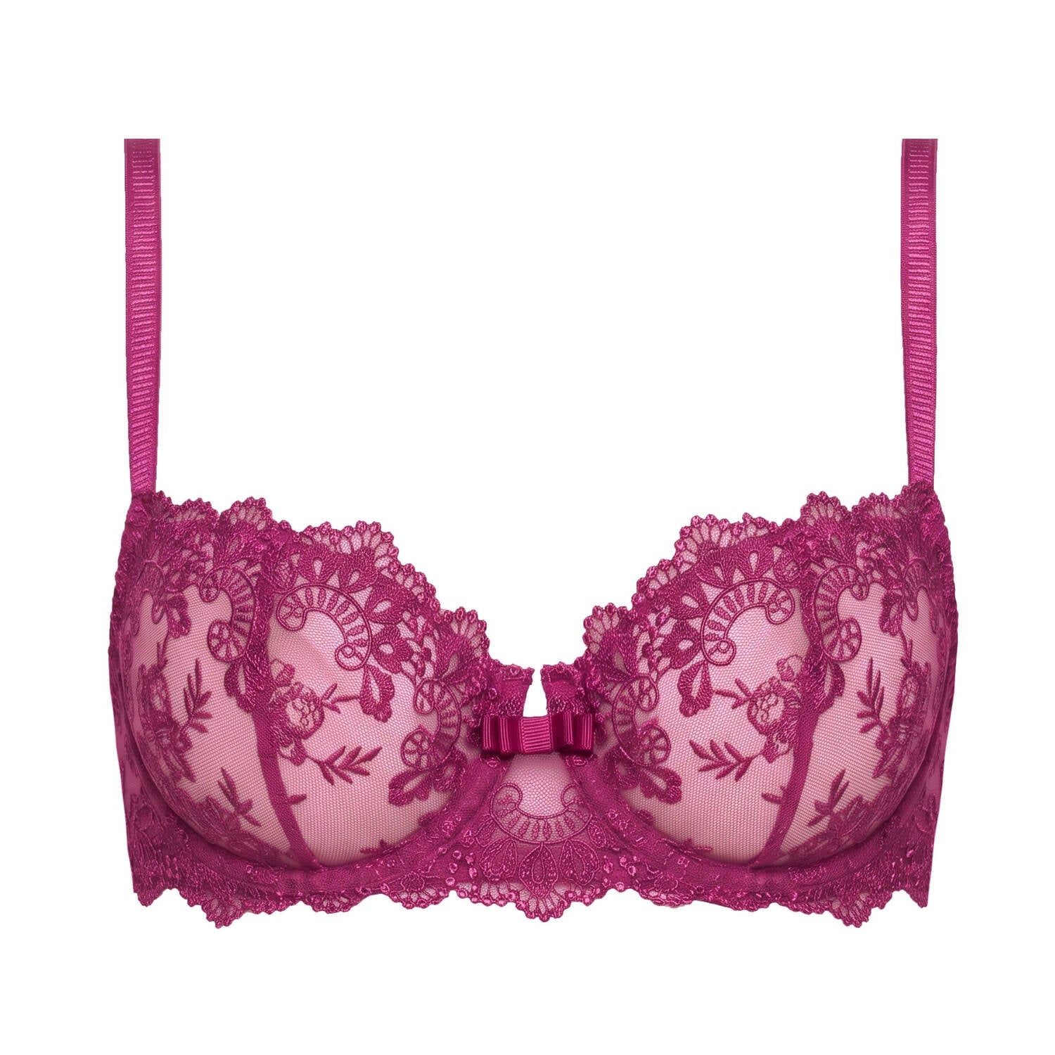 Simone Perele Passion Half Cup Bra