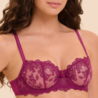 Simone Perele Passion Half Cup Bra