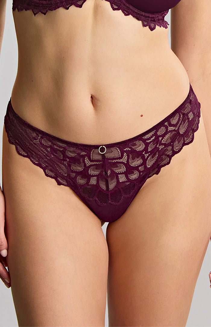 Panache Allure Thong