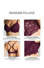 Panache Allure T-shirt bra