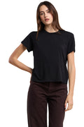 Velvet Eliora Modal Jersey Top