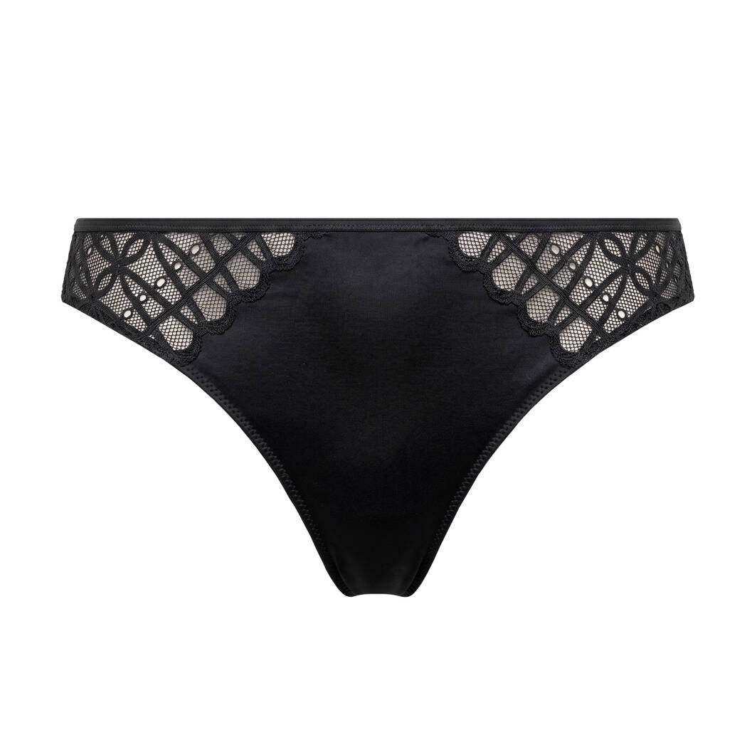 Mey Poetry Temptation Brazil Panty