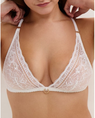 Aubade Ivresse Baroque Bralette