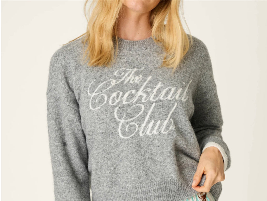 PJ Salvage Cozy Sweater