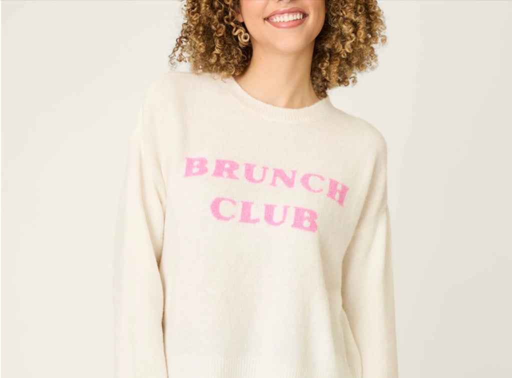 PJ Salvage Cozy Sweater