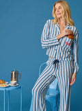 PJ Salvage Soiree Dreams Mixers PJ Set